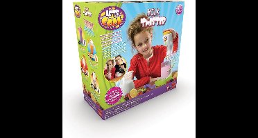 Let's Cook Milk Twister (ML)