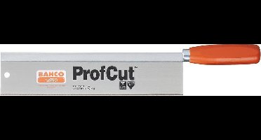 Bahco ProfCut Toffelzaag 250 mm