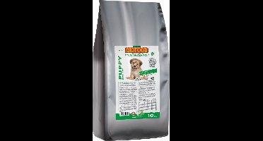 Biofood - Hondenbrokken Voor Puppy - Hondenvoer - 10KG