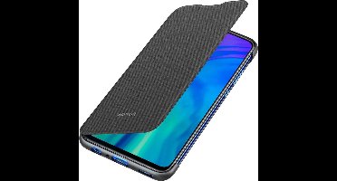Honor Flip Cover voor de Honor 20 Lite - Zwart