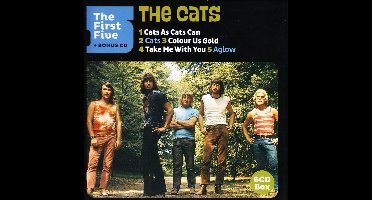 The First Five (Limited Edition)