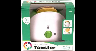 Mijn Eerste Broodrooster