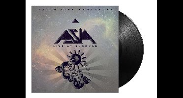 Best Of Live At Budokan (LP)
