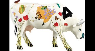 CowParade - Cow Ramona Large - Kuska