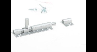 Dulimex Profielgrendel DRG 402076 SA aluminium 76 x 25mm 0411.182.5076