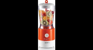 Ariete Blender Blendy 350 W wit en oranje