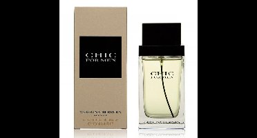 Carolina Herrera Chic - 60 ml - Eau de toilette