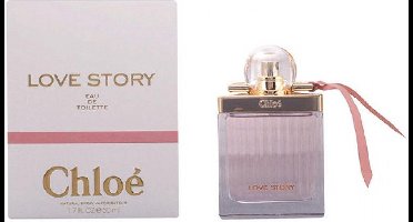 Chloe Love Story - 50ml - Eau de toilette