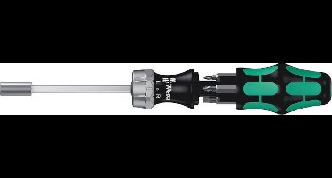 Wera Bit Set Kraftform Kompakt 27