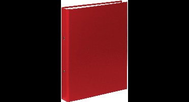 Exacompta Ringmap rood