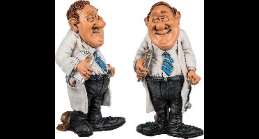 Funny figures - arts