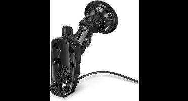 Garmin inReach Draagbare mobiele computer Zwart