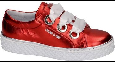 Cycleur De Luxe CDLW191041 ACTION3 sneaker-sportief rood
