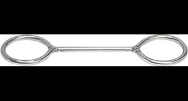 Talamex - Ledlamp - 1W - 10-30V - 2800K - 110 lm - G4