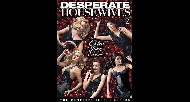 Desperate Housewives S2