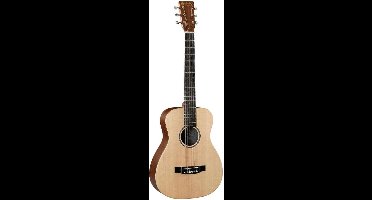 Martin LX1E NT Natural