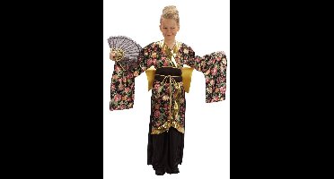 Vegaoo - Japanse kostuum voor meisjes