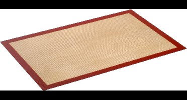 Cosy & Trendy Bakmat - Rechthoekig - 58.5 cm x 38.5 cm