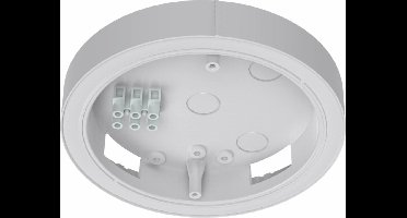 ELRO FR1100P Montageplaat voor ELRO FS1105P 230V rookmelder