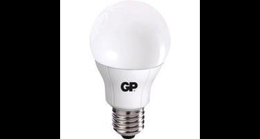 GP Lighting Gp Led Classic Dimb. 5,8w E27