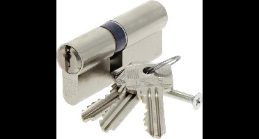 Starx Profielcilinder 30/40Mm Skg2