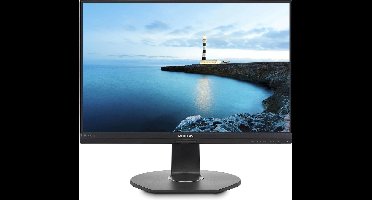 Monitor Philips 241B7QUPBEB/00 Full HD 1920 x 1080 px 23,8"