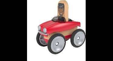 Fisher Price - Wonder Makers Sportauto