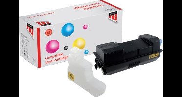 Quantore toner cartridge Kyocera TK-3130 zwart