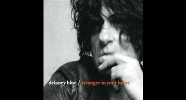 Stranger In Your Heart