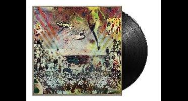 La Republique Des Meteors