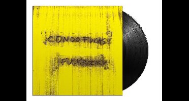 Fuckbook (LP)