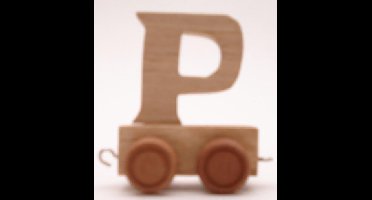 T&F 6 lettertreinen P