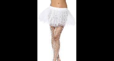 Tutu Onderrok Wit