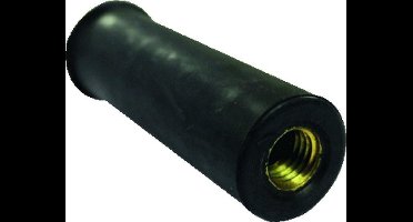 Tiggeloven Rawlnuts Hollewandplug rubber M6 x 35mm