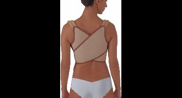 Schouderondersteuning - M 89-102 cm - Harley