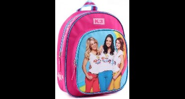 Rugzak K3 Rettetet 31x25x9 cm