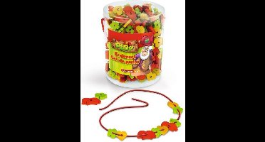 Kabouter Plop Kralenset