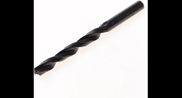 Kelfort HSS metaalboor diameter 8mm