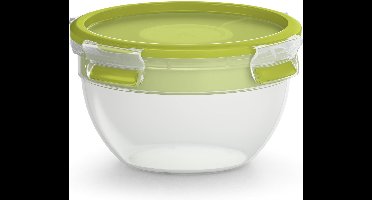Tefal Masterseal To Go - Saladebox - 1.0L - Lekvrij - BPA-vrij - Compact