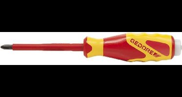 Gedore Spanningzoekerschroevendraaier