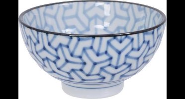 Tokyo Design Studio - Mixed Bowls 12x6.5cm - 400ml