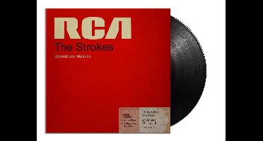Comedown Machine