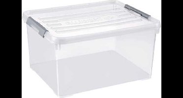 Curver Handy Plus Box 35 L set van 3