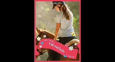 Sadelklubben 1 - Sadelklubben 1: Vild med heste