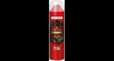 Old Spice Deodorant Spray - Timber 125 ml