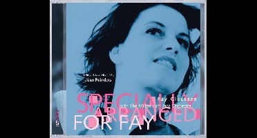 Specially Arranged For Fay