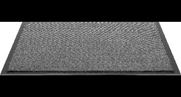 Hamat Deurmat Spectrum Lichtgrijs 120x180cm