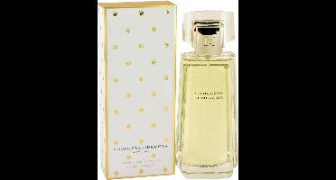 Carolina Herrera Women - 100 ml - Eau De Toilette