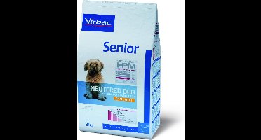 HPM Senior Dog Small & Toy  3 kg