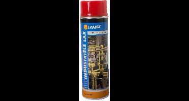 Ivana Industrielak RAL5010 Gentiaanblauw 500ml